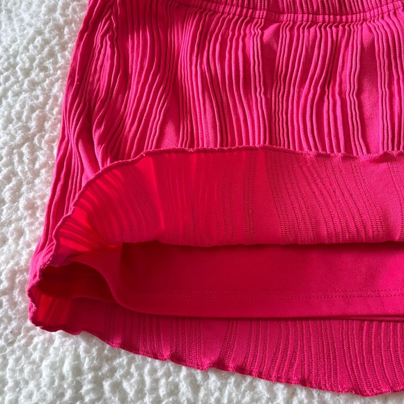 Pink 2-cord Outfit - Picture 2 of 4